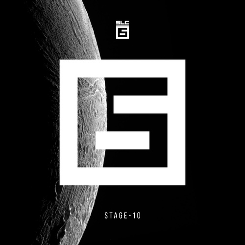 VA - SIX: Stage-10 [SLC039]